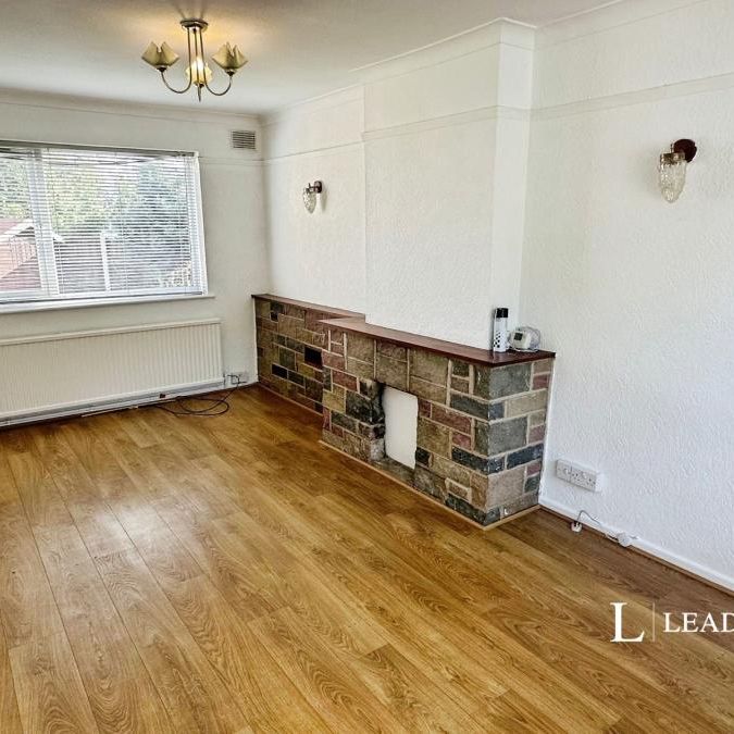 3 bedroom house to rent Longmoor Road, Long Eaton, Nottingham, Derbyshire, NG10 - Photo 1