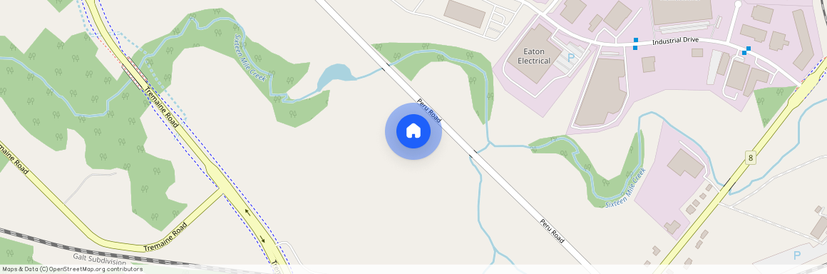 42 B Peru Road, Milton