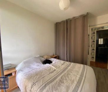 Appartement à louer 2 pièces 39.44m² - Photo 4