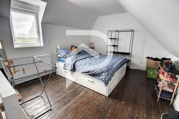 Maison 2 pièces à - Photo 1