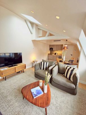 Rue de Turenne - Photo 1