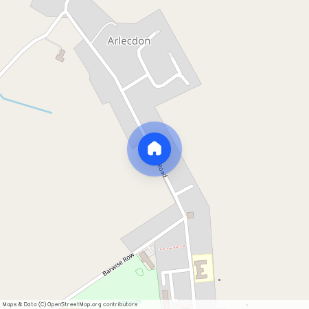 Arlecdon Road, Arlecdon, Frizington, CA26