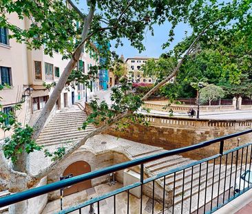 Piso de alquiler en Calle Jardi Botanic, Sant Jaume - Photo 5