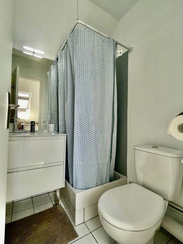 Location Appartement 1 pièce 20m² ORLEANS 45000 - Photo 5