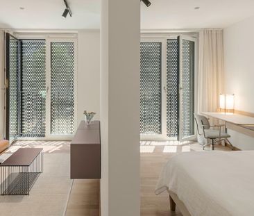 Modern. Smart. Exklusiv. – Ihr neues Zuhause in den DC Flats! - Foto 2