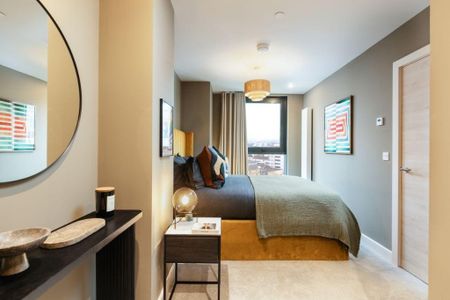 2 bedroom flat to rent - Photo 2