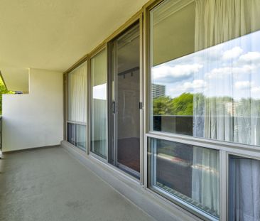 For Lease - 40 Sunrise Avenue Unit# 301, Toronto, Ontario - Photo 5