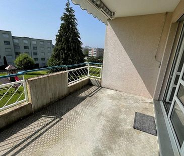 Charmant 4.5 pièces dans un quartier très familial - Photo 2