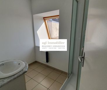 Location Appartement 4 pièces 69m² COUDEKERQUE BRANCHE 59210 - Photo 6