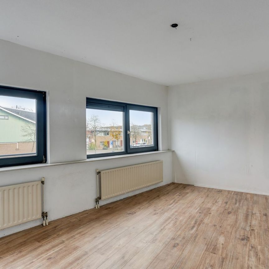 Appartement te huur: Berlaarstraat 173 1066 PL Amsterdam - Foto 1