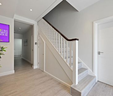 1 bedroom house of multiple occupation to rent - Photo 1