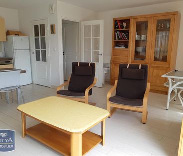 Location Appartement 3 pièces 67m² PORNICHET 44380 - Photo 3