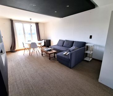Location appartement 1 pièce, 28.74m², Limeil-Brévannes - Photo 2