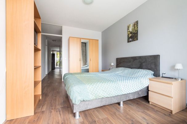 Wijnand Nuijenstraat 131, 1061 WB, Amsterdam - Foto 1