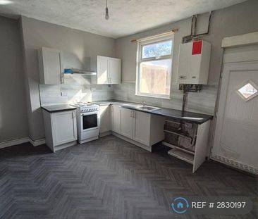 2 bedroom terraced house to rent - Photo 5