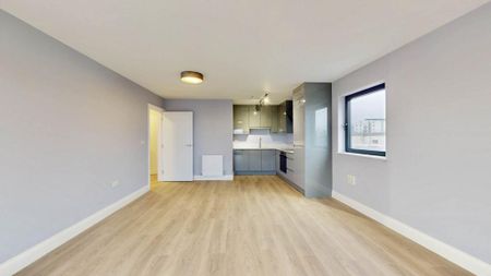 1 bedroom apartment to rent - Photo 3