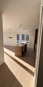 IMMEUBLE 55 ans et plus - 4 1/2 STATIONNEMENT INTÉRIEUR - ASCENSEUR - Photo 4