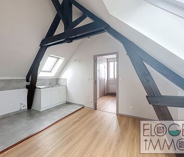 Location Appartement 2 pièces 29m² CLERES 76690 - Photo 2