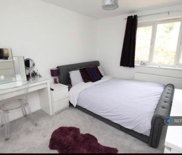 1 bedroom terraced house to rent - Photo 4