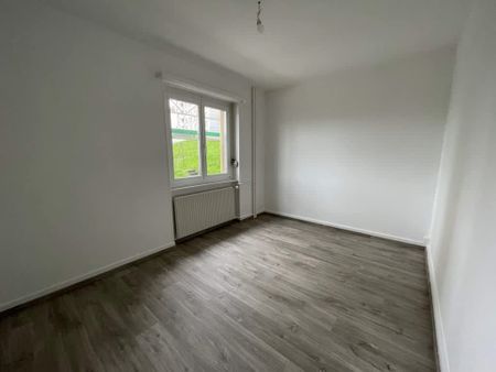 3 Zimmer, 56 m², 3. Stock - Photo 2