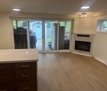 For Lease - 91 Cameron Avenue Unit# lower level, Toronto, Ontario - Photo 5