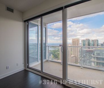 For Lease - 19 Bathurst Street Unit# 2516, Toronto, Ontario - Photo 4