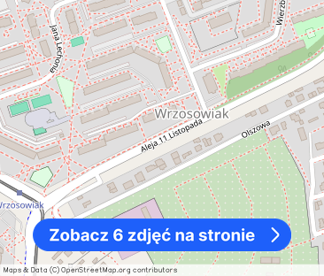 Wynajmę Mieszkanie - Zdjęcie 1