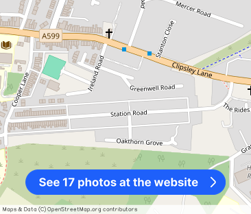 Station Road, Haydock, St. Helens, WA11 - Photo 1