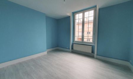 Location Appartement 4 pièces LIMOGES (87000) - Photo 3