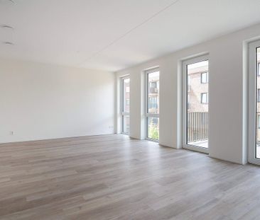 Appartement Groote Bolwerk 66, Zutphen - À Louer - Foto 4