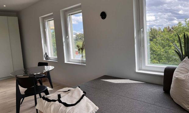 Jyllandsgatan 112 - Photo 1