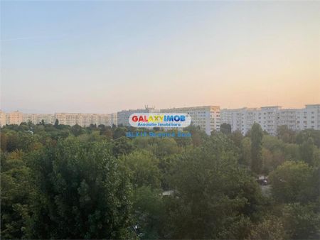 Inchiriere apartament 2 camere decomandat BABA NOVAC - Photo 5
