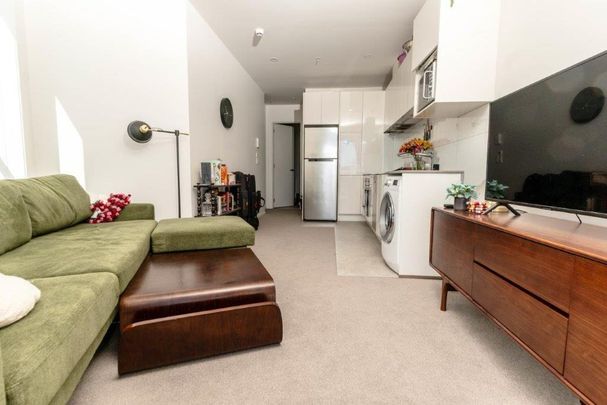 Charming Corner Apartment Mount Eden - Photo 1