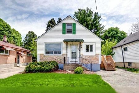 For Lease - 489 Salisbury Street Unit# Upper, London East, Ontario - Photo 4