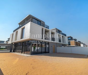 Exclusive | Ready to Move | Brand New - Photo 3