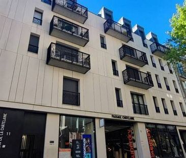 Appartement 2 pièces - - Photo 4