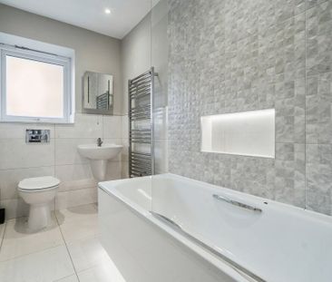 2 bedroom apartment to rent - Photo 6