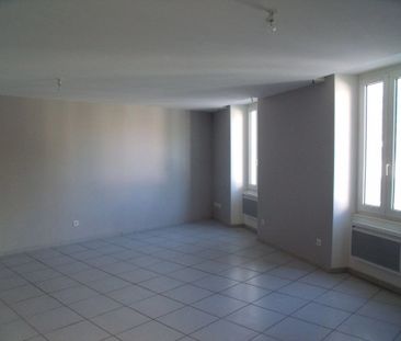 Location Appartement 2 pièces 62m² VALENCE 26000 - Photo 6