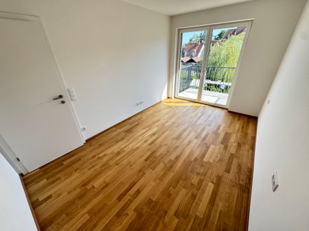 Stylisch wohnen, smart sparen: Modernes 4-Zimmer-Reihenhaus (85m²) – Hauptmietzinsfrei bis 2025! - Photo 3