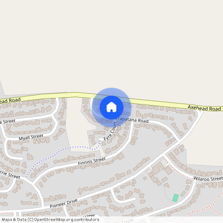 7 Irrapatana Rd, SA 5725, Roxby Downs