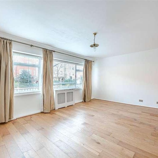 Grosvenor Road, London, SW1V - Photo 1