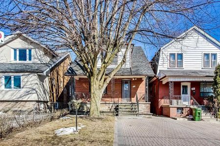 For Lease - Lower 299 Robina Avenue, Toronto, Ontario - Photo 3