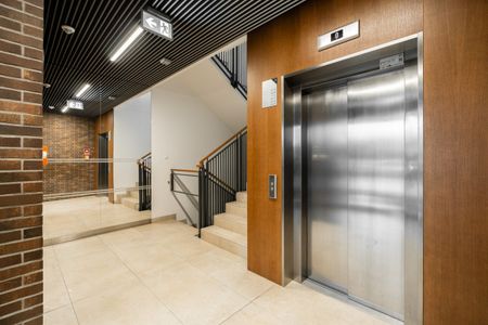 Luksusowy apartament w Porcie Praskim - Фото 4