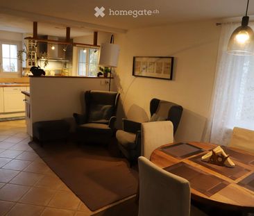 Available from November: house in Urdorf, for 34 people. - Photo 1