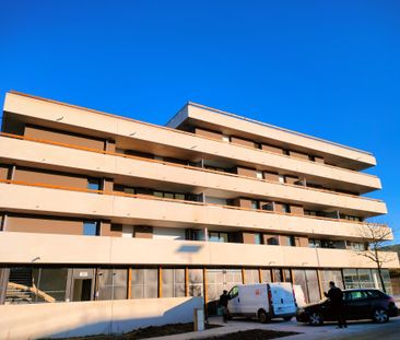 Location Appartement 2 pièces 46m² ST HERBLAIN 44800 - Photo 1