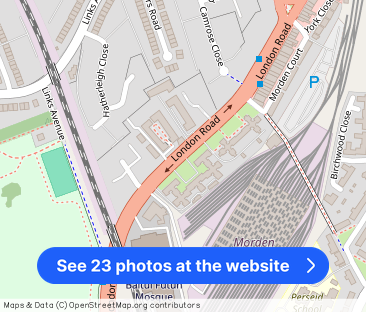 1 bedroom house share for rent - Photo 1