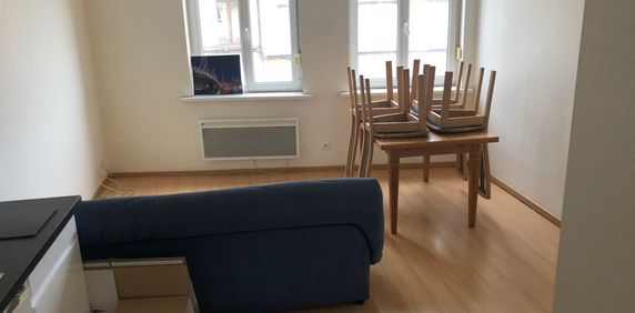 Appartement T1 bis - Photo 2