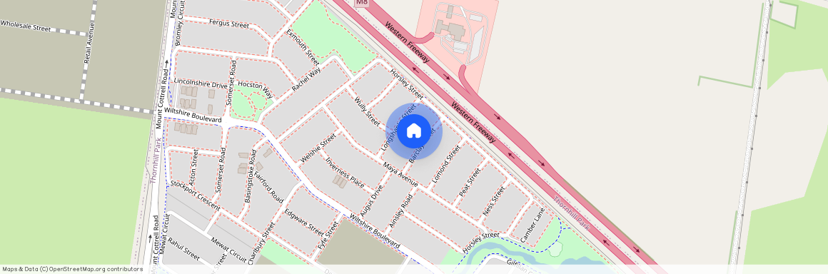 11 Barclay Street, VIC 3335, Thornhill Park