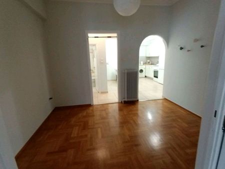 Διαμέρισμα για ενοικίαση Άγιος Γεώργιος (Κυψέλη) - Photo 3