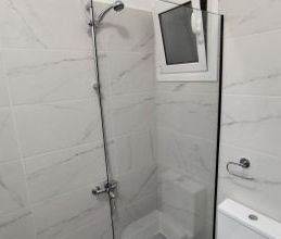 Studio/Γκαρσονιέρα για ενοικίαση - Κυψέλη, - Photo 6